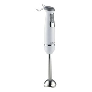 Mixer Smartlife Minipimer Licuadora 600W Sl-sm6038wp