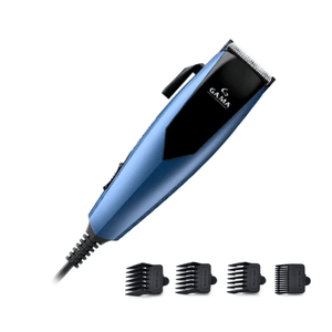 Cortadora GAMA GM Master Azul 9W 5 Posiciones Cable