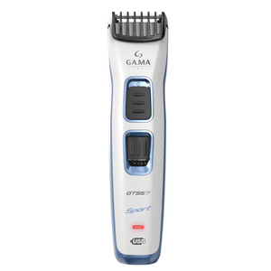 Cortadora Gama GT557 Sport Wet&Dry Inalámbrica Batería