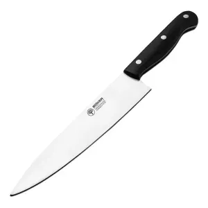 Cuchillo Profesional Chef II Böker Arbolito - Hoja de acero inoxidable 20 cm