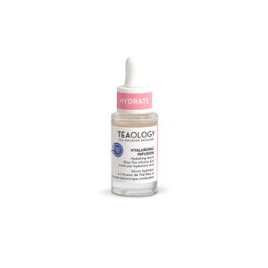 Hyaluronic Infusion