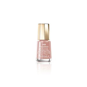 Nail Color Cream