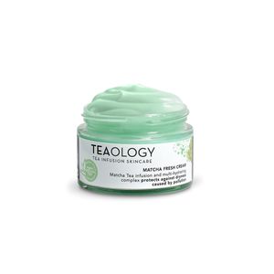 Matcha Fresh Cream