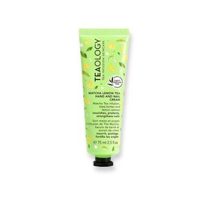 Matcha Tea Hand&Nail Cream