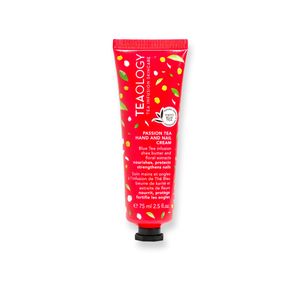 Passion Tea Hand&Nail Cream