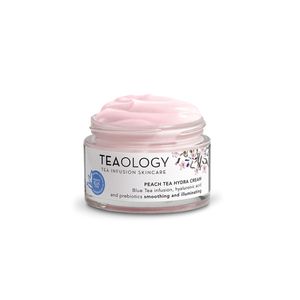 Peach Tea Hydra Cream