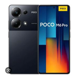 Xiaomi Poco M6 Pro 8Gb 256Gb