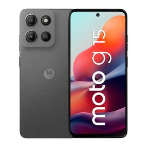 Moto G15 8Gb 256Gb