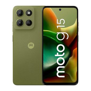Moto G15 8Gb 512Gb