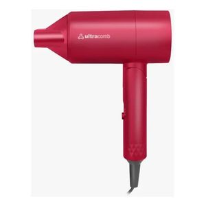 Secador De Pelo Cabello Ultracomb Sc-4620 2200w Calor Frio