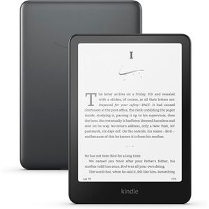 Kindle Amazon Signature 32gb 7" B0CFPHTMDX