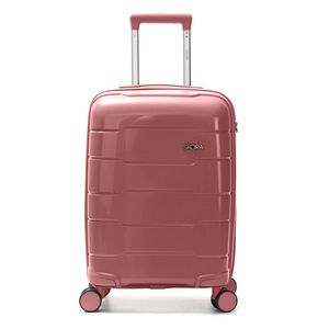 Valija Carry on 20¨ Skora Hard PP Doble Rueda Expansible