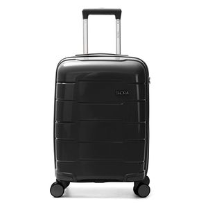 Valija Carry on 20¨ Skora Hard PP Doble Rueda Expansible