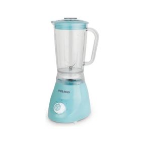 Licuadora Yelmo Lc-1009 1.5lts 220v 650w Jarra De Plastico