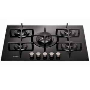 ANAFE WHIRLPOOL GOA7523 A GAS