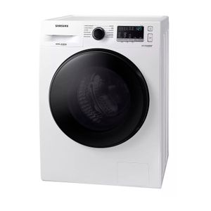 Lavarropas Automático Samsung WW70AA46BW 7kg Blanco