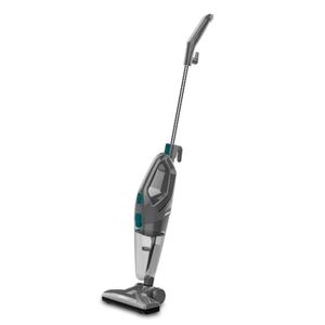 Aspiradora Liliana LA949 Swiftvac 2 En 1 Color Gris De Mano Y Piso