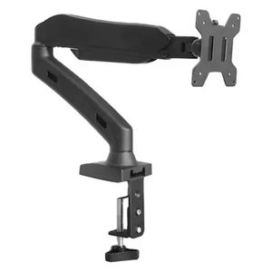 Soporte Para Monitor Ironstek MS05 Con Brazo Hidraulico Led Tv Hasta 32" Vesa 100x100