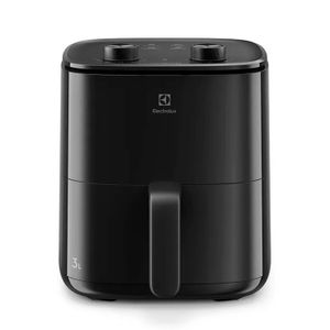 Freidora De Aire Electrolux EAF05 3 Litros Con Temporizador 1500 Watts
