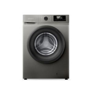 Lavarropa Carga Frontal Philco Inverter 8 KG - 1400 RPM Plata Phlf8014pi2