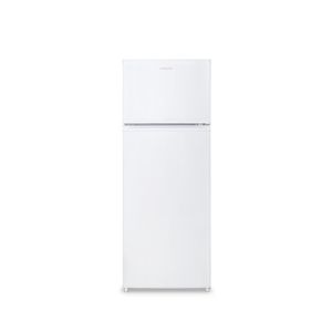 Heladera Con Freezer Blanca 242 Litros Philco Phct242b
