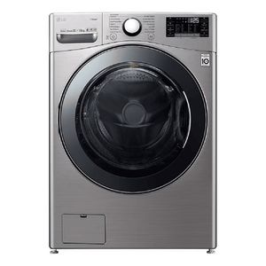 Lavasecarropas Inverter LG Essence 20kg 10kg 1000rpm Wifi