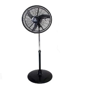 Ventilador De Pie Indelplas Ivp-202 20" Sin Botonera