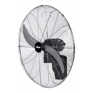 Ventilador De Pared Liliana Vwi32 32"Industrial