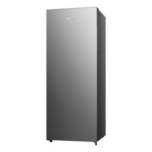 Freezer Vertical Hisense RS-20DCS  153 Lts Plata