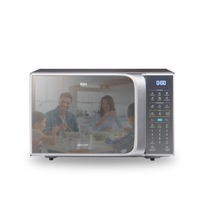Microondas BGH 20 Litros Digital Eco B120ds20
