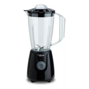 Licuadora Liliana AAL110 Licuapic 500W Negra