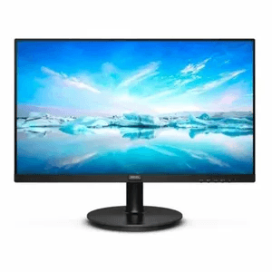 Monitor led plano Philips 27 Pulgadas Full HD 272V8LA/55