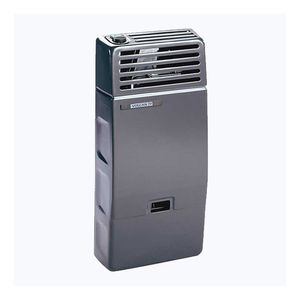 Calefactor Volcan 42316v 2000 Kcal Tiro Balanceado + acc
