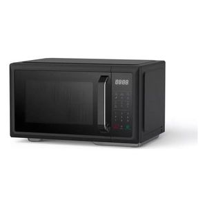 Microondas Digital ATMA MATDGB28UAP 28 Litros Grill 1150w Negro