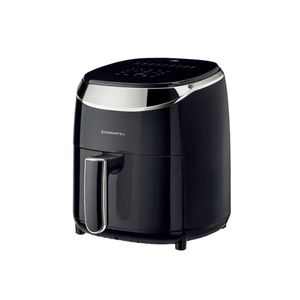 Freidora De Aire Daihatsu Francis Dh-508 Dig 3.5lts Negro