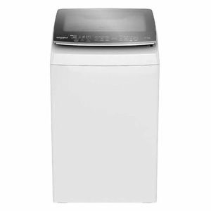 Lavarropas Automático Whirlpool WW11BLAZWA Carga superior Blanco