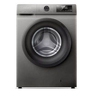 Lavarropas Philco PHLF8014PI2 Carga Frontal Inverter 8Kg 1400 RPM inoxidable