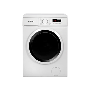 Lavarropas Enova EWMFB7 carga frontal 7 Kg blanco