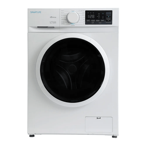 Lavarropas Aut Invert slim Smartlife 6KG 1000RPM SL-WMI061000W Blanco