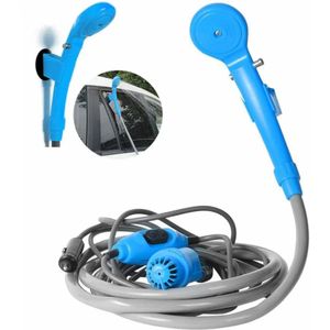 Ducha 12v Camping Playa