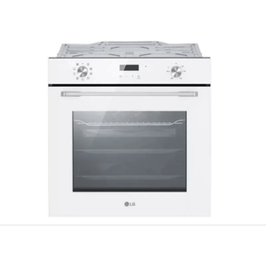 Horno Eléctrico Empotrable  72 Lts LG WSEZ7213W Color Blanco