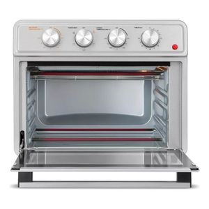 Horno Grill Atma Freidora de Aire 23Lts 1800W HGFA2323PI