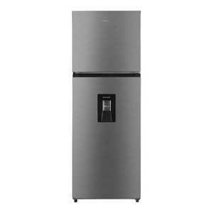 Heladera Con Freezer Top Mount Philco PHNT267XD2 281L Inox