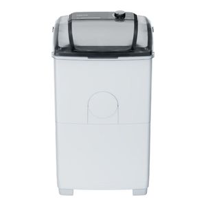 Lavarropas Semiautomática Drean LTDR79SB 7 kg Blanco