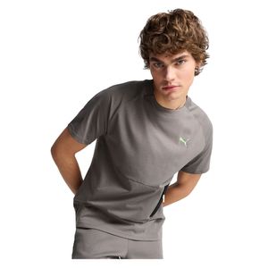 Remera Hombre Puma Pumatech Pocket