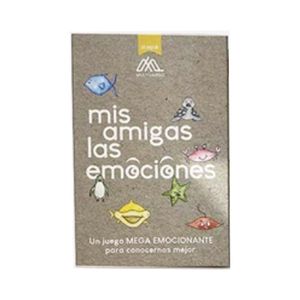Mis Amigas las Emociones