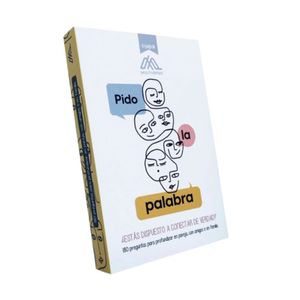 Pido la Palabra