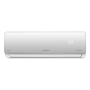 Aire acondicionado Split inverter WIFI HYUNDAI 5000w HY11INV-5000FCW Frío/Calor