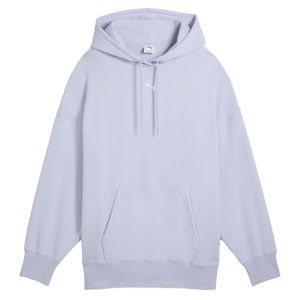 Buzo Mujer Puma Wardrobe Ess Oversized