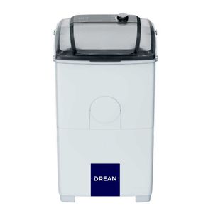 LAVARROPAS DREAN LTDR79SB0 SEMIAUTOMATICO 7KG